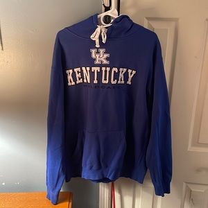Kentucky hoodie